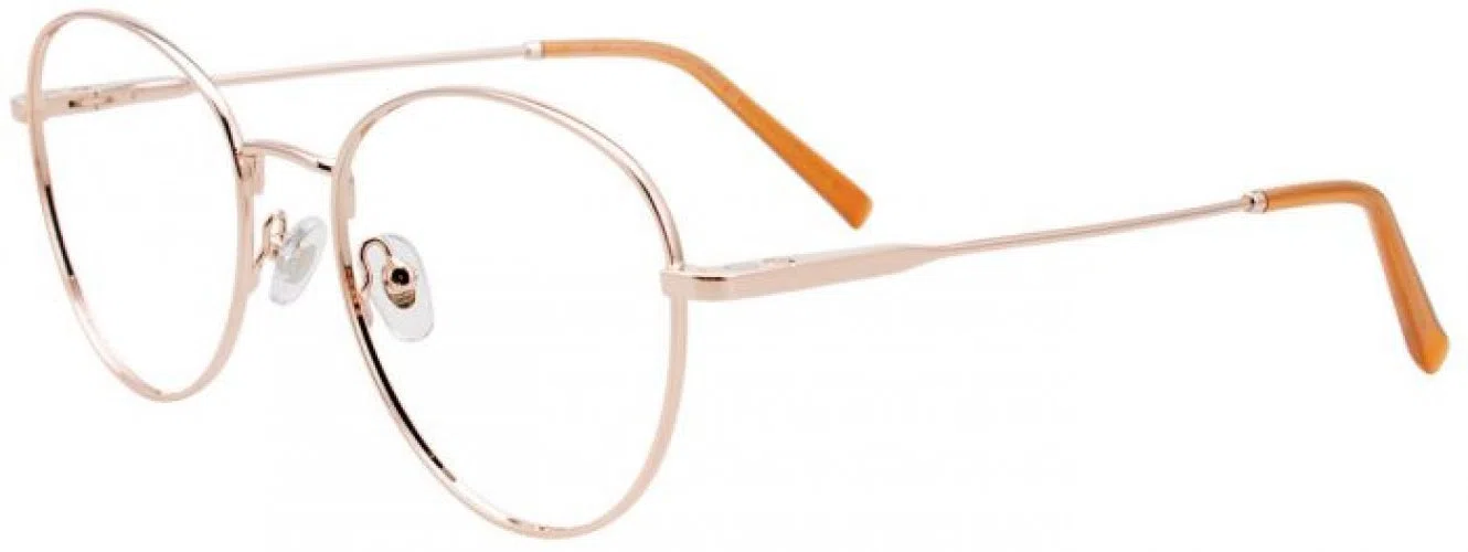 Cool Clip CC852 Eyeglasses - view 13